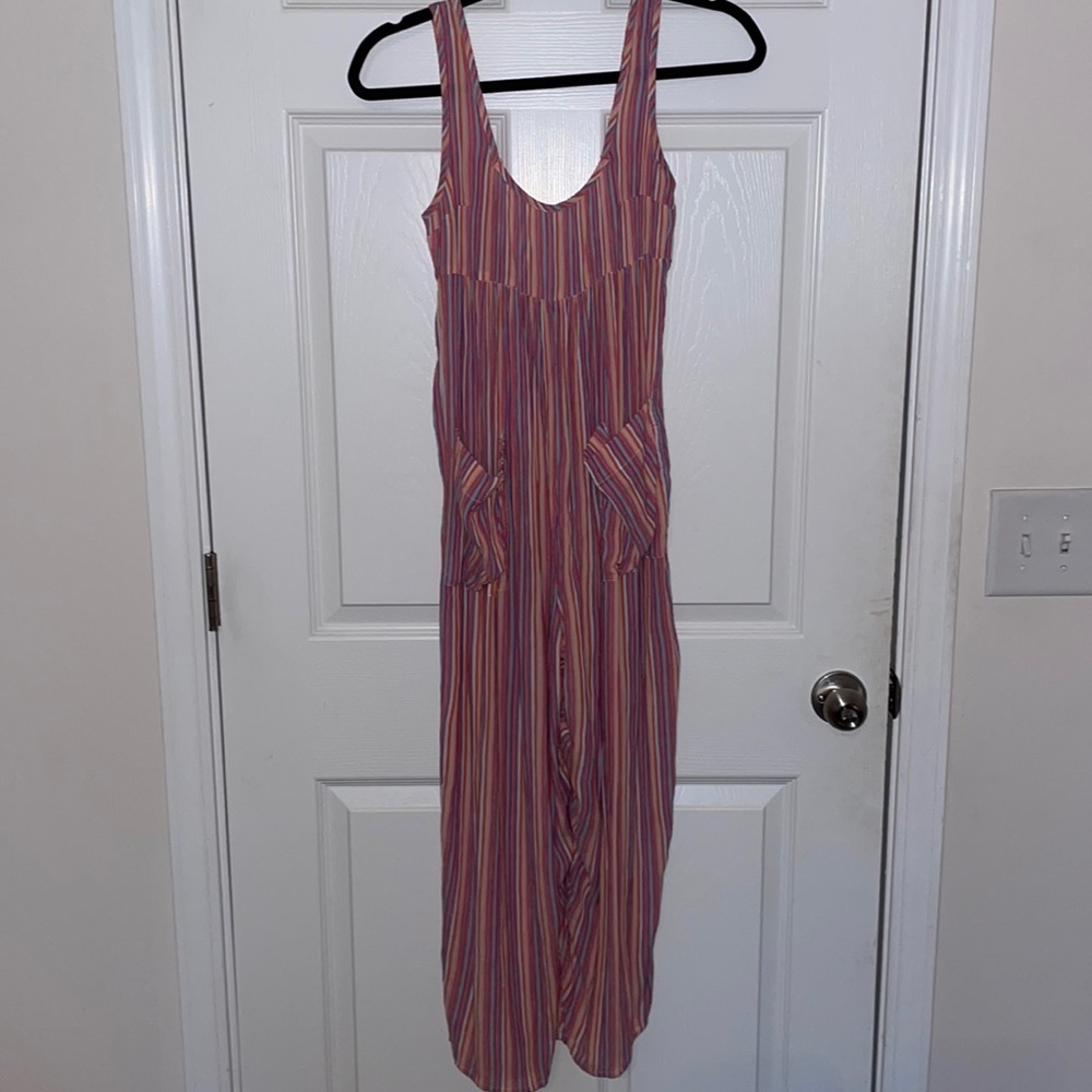 Urban Jumpsuit